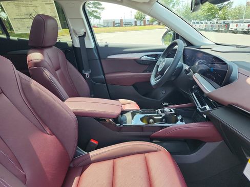 New 2026 Buick Envision Sport Touring AWD/4WD image 7