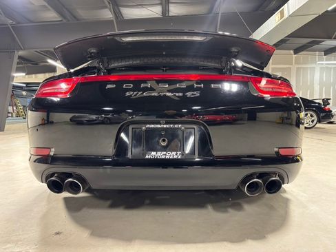 Used 2014 Porsche 911 Carrera 4S image 20
