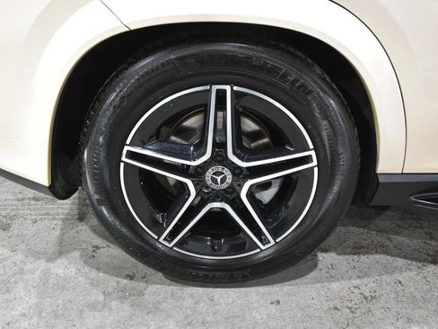 Used 2020 Mercedes-Benz GLE 350 4MATIC image 63