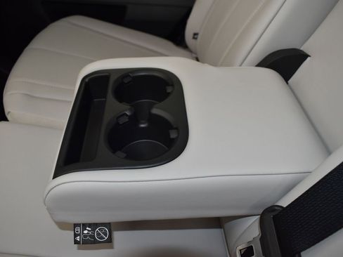 Certified 2026 INFINITI QX60 Pure w/ Cargo Package image 18