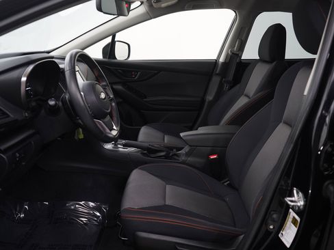 Used 2023 Subaru Crosstrek 2.0i Premium image 15