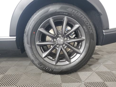 New 2026 Honda CR-V EX-L image 11