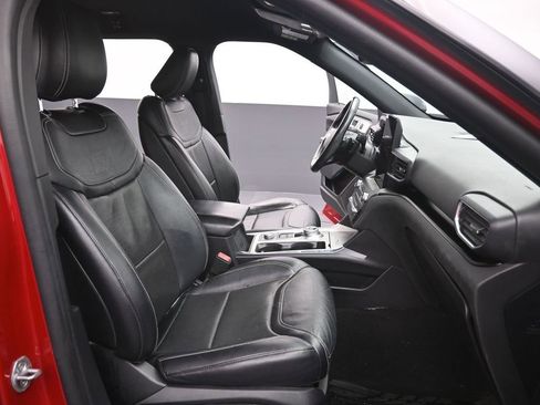 Used 2020 Ford Explorer ST w/ Premium Technology Package image 16