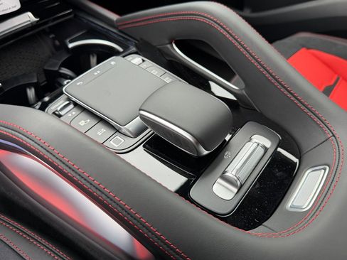 New 2026 Mercedes-Benz GLE 53 AMG 4MATIC image 26