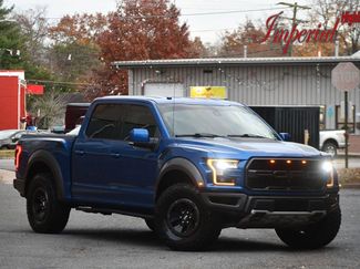 Used 2018 Ford F150 Raptor w/ Equipment Group 802A Luxury video 1