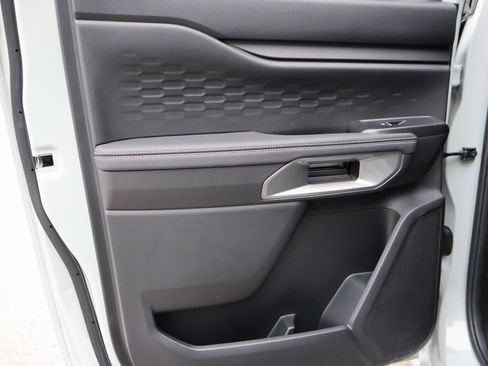 Used 2024 Ford Ranger XLT w/ Equipment Group 301A High image 16