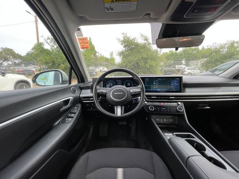 Used 2025 Hyundai Sonata SEL image 35