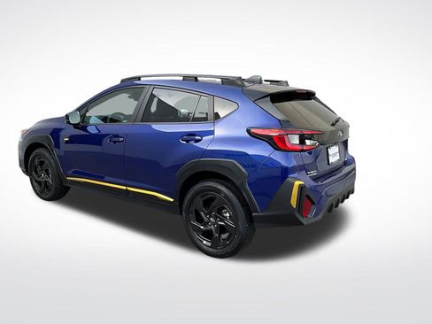 Certified 2025 Subaru Crosstrek 2.5i Sport image 3