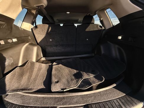 Used 2023 Honda CR-V EX image 25