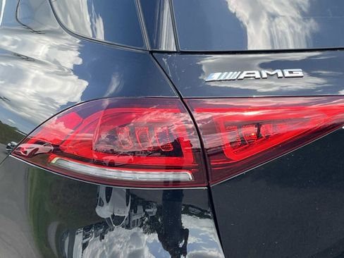 Used 2022 Mercedes-Benz GLE 53 AMG 4MATIC image 10