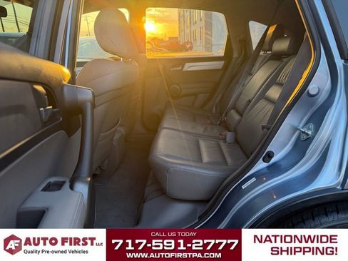 Used 2011 Honda CR-V EX-L image 12