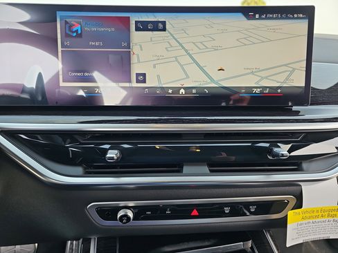 New 2026 BMW X7 M60i AWD/4WD image 22