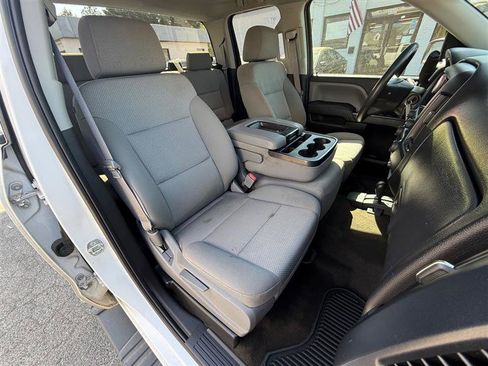 Used 2015 GMC Sierra 1500 4x4 Double Cab w/ Elevation Edition image 29