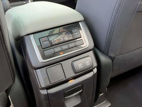 Used 2021 Subaru Ascent Premium w/ Sport Package AWD/4WD image 15