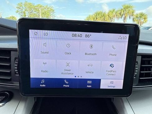 Used 2023 Ford Explorer XLT RWD image 24