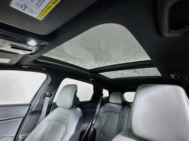 Certified 2024 Kia Sportage X-Line w/ X-Line Premium Package AWD/4WD image 22