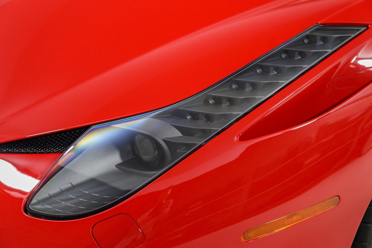 Used 2013 Ferrari 458 Spider RWD image 57
