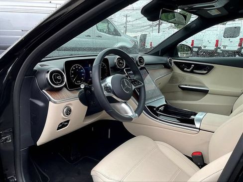 Used 2026 Mercedes-Benz C 300 4MATIC Sedan image 19