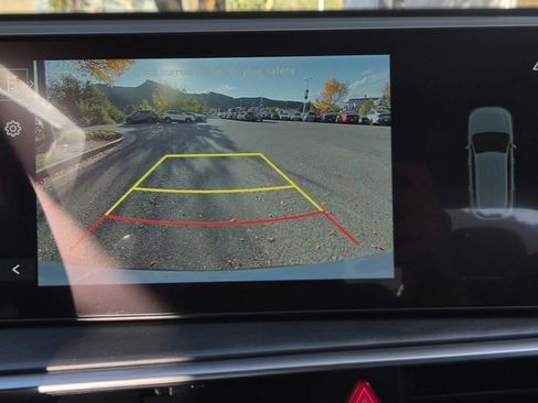 New 2026 Kia Sorento X-Line EX image 26