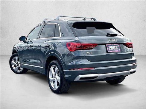 Used 2020 Audi Q3 2.0T Premium w/ Convenience Package image 13