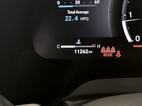 Used 2025 Lexus RX 350 Premium w/ Accessory Package (Z1) FWD image 22