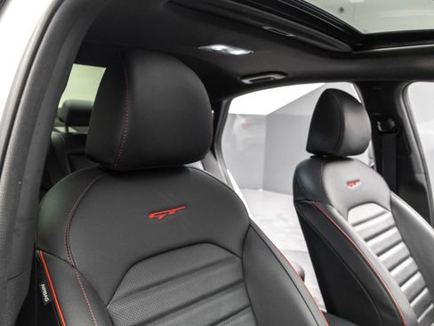 Used 2022 Kia Forte GT w/ GT2 Package image 41