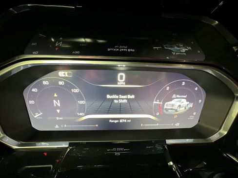 New 2026 GMC Sierra 1500 Elevation w/ Elevation Premium Package image 12