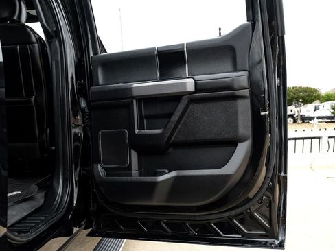Used 2020 Ford F150 Platinum w/ Equipment Group 701A Luxury AWD/4WD image 53