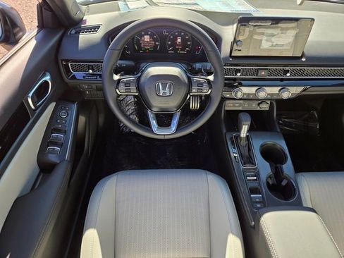 New 2026 Honda Civic Sport Touring image 10