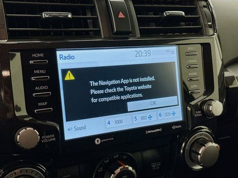 Used 2024 Toyota 4Runner TRD Off-Road image 22