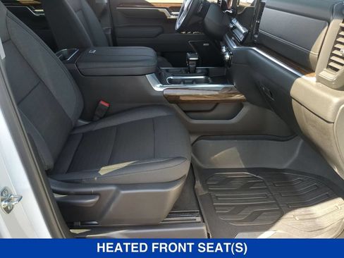 New 2026 GMC Sierra 1500 Elevation AWD/4WD image 22