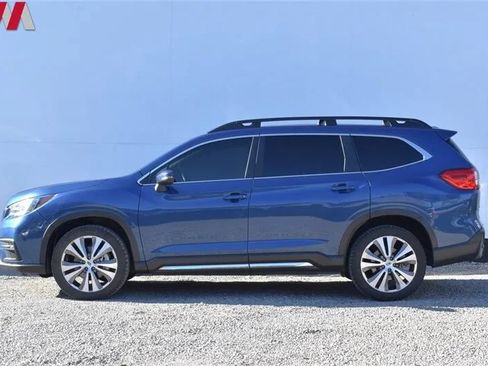 Used 2022 Subaru Ascent Limited w/ Technology Package AWD/4WD image 9