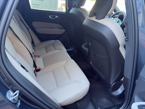 New 2026 Volvo XC60 B5 Plus w/ Protection Package Premier image 12