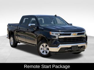 Used 2026 Chevrolet Silverado 1500 LT RWD video 2