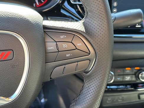 New 2026 Dodge Durango Pursuit image 22