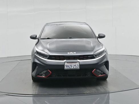 Used 2023 Kia Forte GT w/ GT2 Package image 31