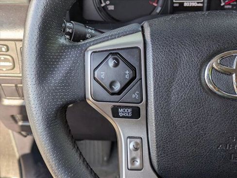 Used 2022 Toyota 4Runner SR5 Premium image 12