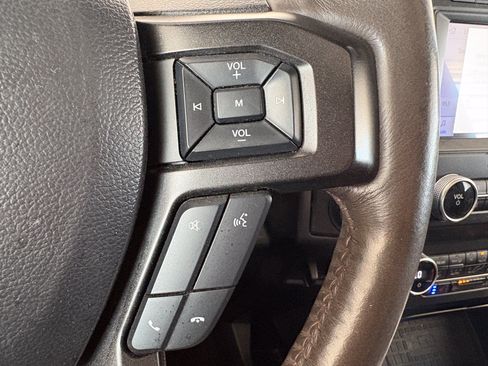 Used 2020 Ford Expedition Max King Ranch AWD/4WD image 16