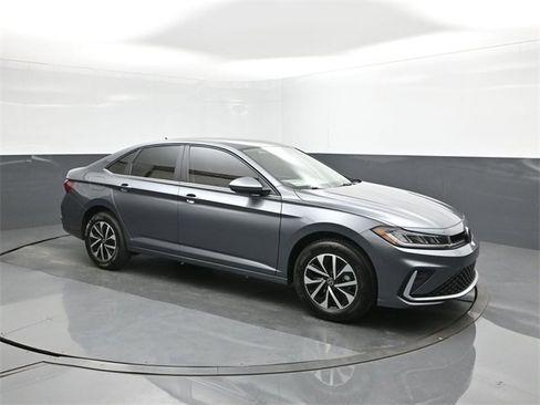 New 2026 Volkswagen Jetta S image 17