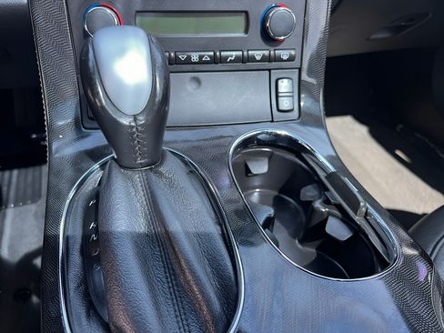 Used 2012 Chevrolet Corvette Grand Sport w/ 3LT Preferred Equipment Group RWD image 53