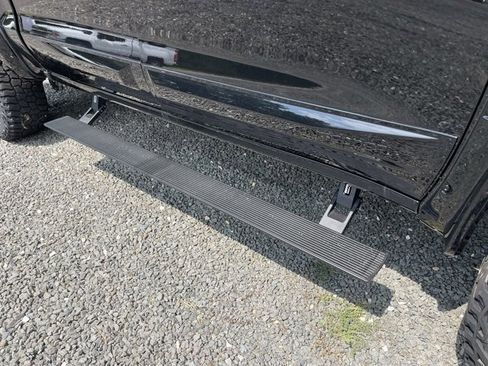 New 2025 Chevrolet Silverado 1500 RST image 12