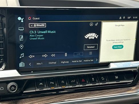 New 2026 Chevrolet Silverado 1500 LT w/ Z71 Off-Road Package image 23