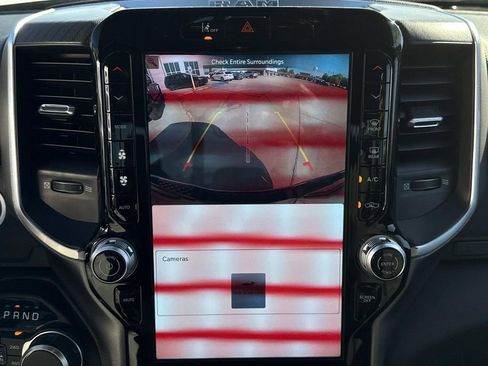 New 2026 RAM 1500 Big Horn image 44