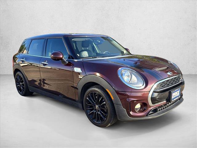 Used 2017 MINI Cooper Clubman S FWD image 2