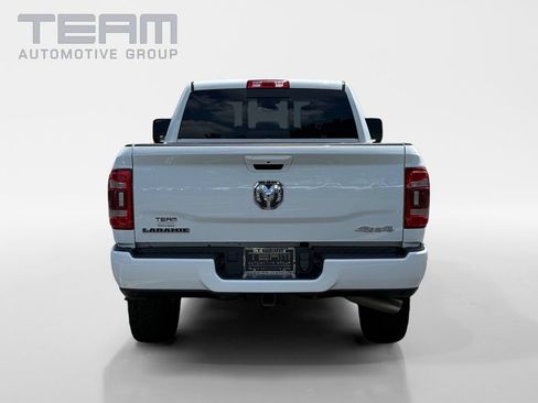 Certified 2023 RAM 2500 Laramie AWD/4WD image 6
