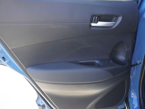 New 2026 Toyota Corolla Cross XLE image 13