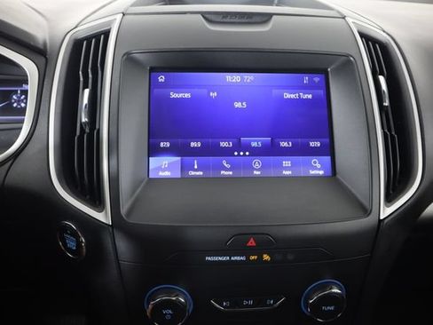 Used 2020 Ford Edge SEL w/ Convenience Package AWD/4WD image 42