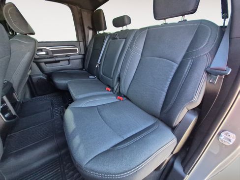 Used 2026 RAM 2500 Lone Star AWD/4WD image 23