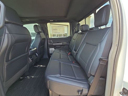 New 2026 Ford F150 Lariat w/ Equipment Group 502A High image 19