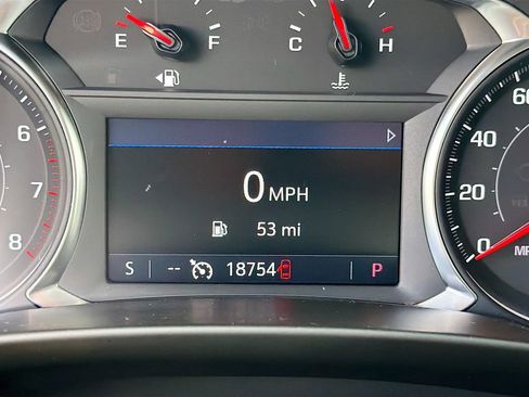 Used 2024 Chevrolet Blazer LT w/ LPO, Floor Liner Package image 12